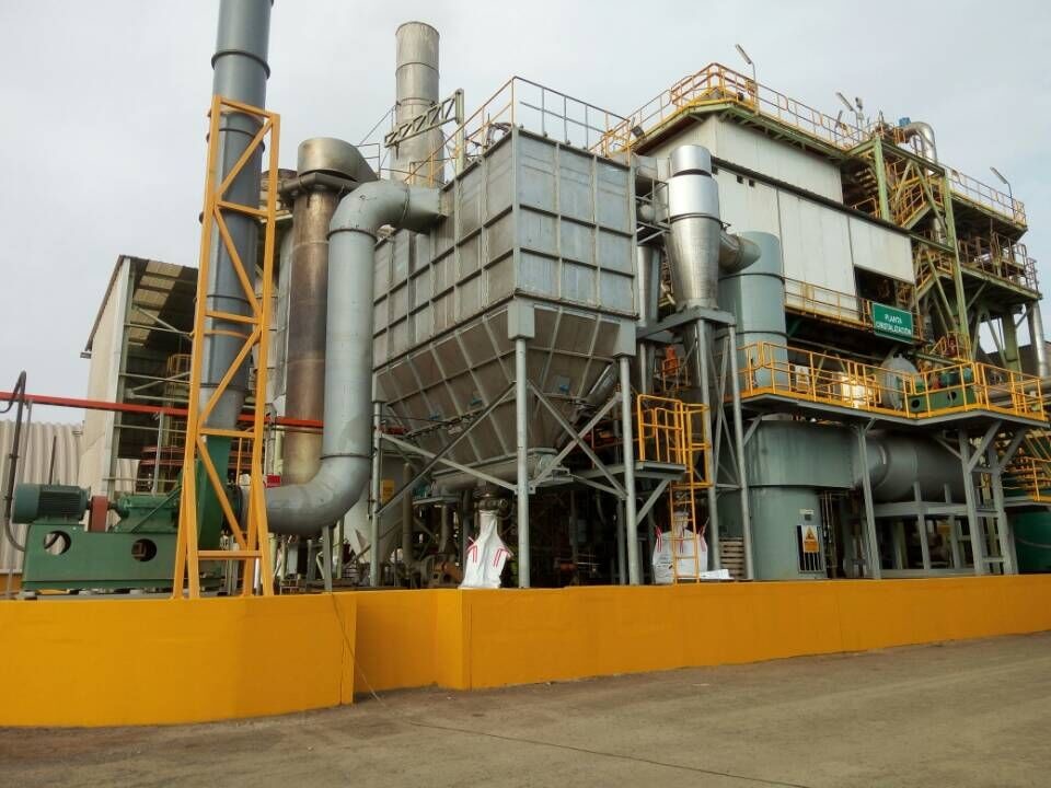 XSG Flash Drying Machine (Spin Flash dryers ) in SUS304 or carbon steel or 316L material with heating source steam