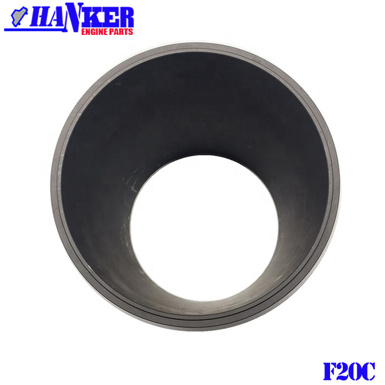 Japanese Hino F20C F21C Engine Cylinder Liner Sleeve 11467-2280 146mm