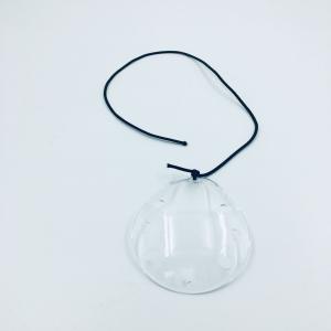 China Transparent Eye Shield After Surgery First Aid Equipment Supplies Ventilated Cover Eye Protection Patch wholesale