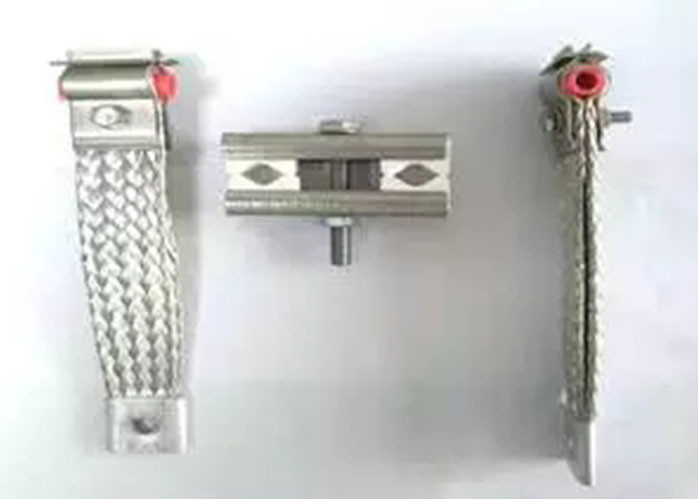 9 / 18mm Laboratory Mosi2 Heating Elements Spare Parts High Temperature