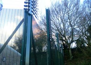 China Clear View Fence wholesale