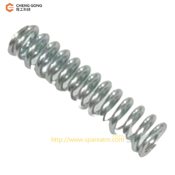 49254690000N-32-05 0.9/7.6*16.1 Diebold 2.0 Stack 13 Coil Spring ATM Machine Spare Parts