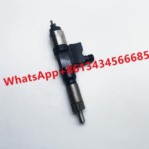 China 8-98284393-0 Nozzle 095000-8903 Denso Diesel Fuel Injectors wholesale