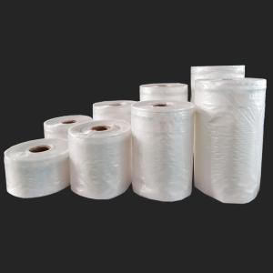 China Recyclable Durable Air Column Bubble Wrap , Lightweight Inflatable Bottle Packaging wholesale