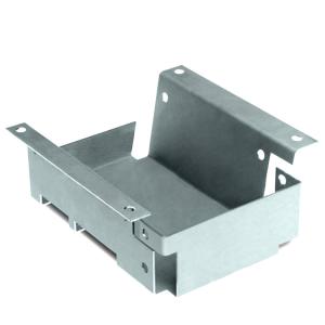 China ISO 2768 Aluminum Fabrication Parts wholesale