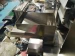 Rustproof Cosmetic Powder Press Machine