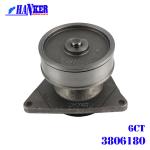 Cummins 6BT 3806180 Diesel Engine Water Pump For Automotive