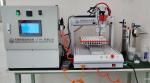 mini size AB Glue Potting Machine