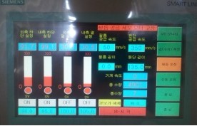 Horizontal Wet Tissue Making Machine / restaurant wet wipes production line