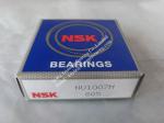 NSK Japan cylindrical roller bearing NU1007M , NU 1007M
