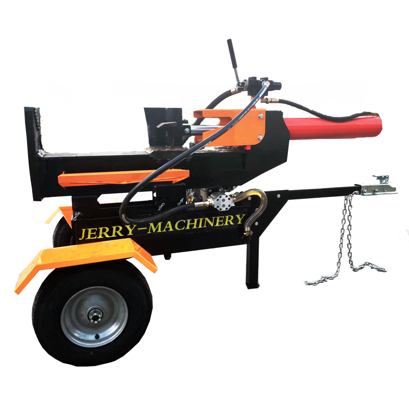 Portable Sawmill Power Band Saw Mill Max.Working Width 1000mm