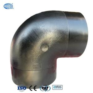 China 90 Degree Dispenser Elbow Pipe wholesale
