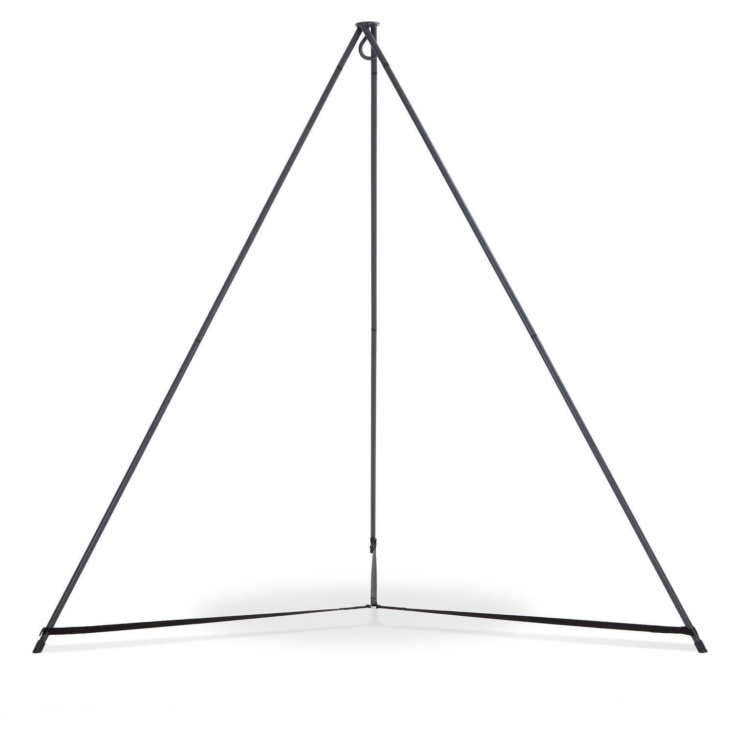 AJUNION Family Hammock Hanging Chair W245xL215xH238cm for Indoor and Outdoor Relaxation