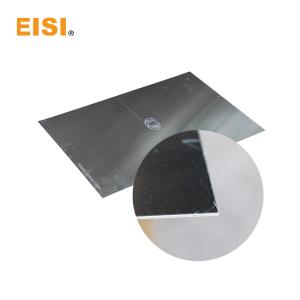China Printing Machine Consumable Heat Transfer Aluminum Plate 30*45cm wholesale