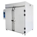LIYI LIYI RT100C 10 Min Industrial Drying Oven Kiln Electric Heating
