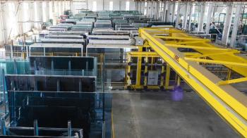 SHANGHAI VALUES GLASS CO., LTD