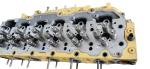 CAT C9 Cylinder Head Assembly For Excavator