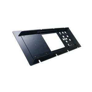 China Precision Sheet Metal Stamping Part , Automotive Stamping Parts Steel Bending wholesale