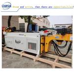 Brake Tube Stainless Tubing Bender Stable Function