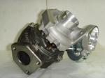 713673-5006 GT1749V Excavator Turbocharger