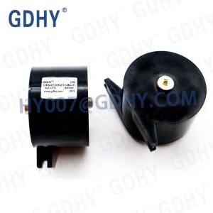 China Resonant 2UF 600VAC 1600VDC Metalized Film Capacitor wholesale