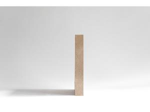 China Fireproof Lightweight Fire Brick , Nontoxic Vermiculite Brick Effect Fire Board wholesale