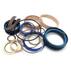 China JCB 3CX 4CX Hydraulic Repair Kits 551-90191 on sale
