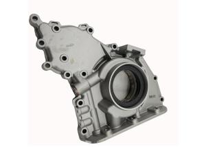 China EC290B Diesel Engine Parts Excavator Oil Pressure Pump wholesale