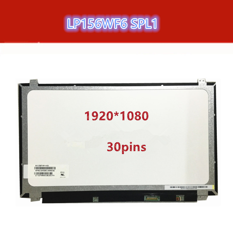 BOE 15.6'' Laptop Touch Screen Computer Monitor NV156FHM-N42 BOE06B5 1920*1080 Pixels