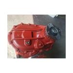 Intermediate Axle Differential Housing Assembly for Sinotruk HOWO Benz