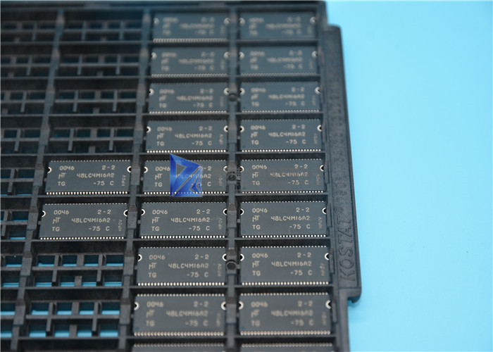 MT48LC4M16A2TG Synchronous Dram IC MICRON TSOP4 Meg X 4 X 4 Banks