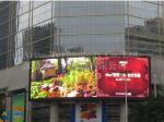 P16 Outdoor LED Display DIP346 Outdoor P16 LED Display Parameters（DIP)