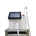808 Laser Beauty Equipment Diode Painless Fast Hair Removal Machine