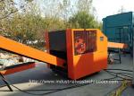 Textile Rag Cutting Machine / Old Clothes Cotton Waste Cutting Machine