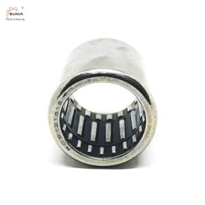 China HFL1626 3 Row Drawn Cup One Way Needle Roller Bearing wholesale