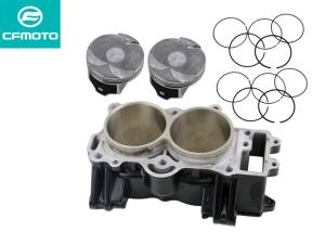 China Original Motorcycle Parts Cylinder Block Assembly for CFMOTO 650NK 650GT 650MT wholesale