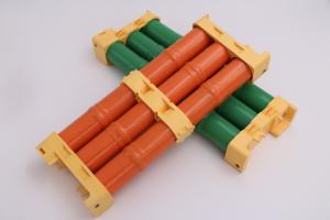 China Electric Toyota Prius Hybrid Battery Pack 1000 Cycles Easy Maintenance wholesale