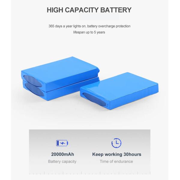 Hot Sell Decorative Gate Pillar Light Power Item Lighting Outdoor LED Solar Garden Light