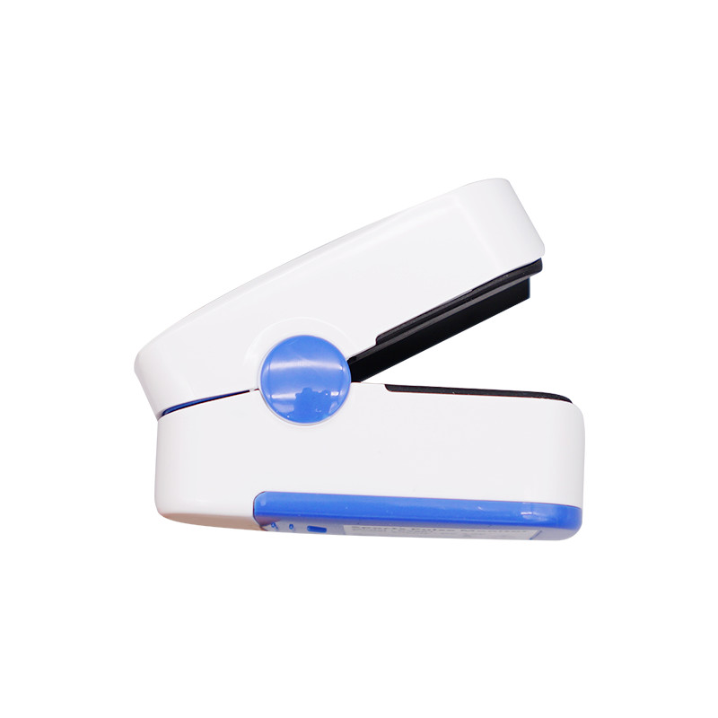 ROHS OLED Heart Rate Home Medical Pulse Oximeter 510K Oxygen Level Finger Tester
