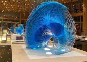 China Jumbo Irregular Shaped Glass wholesale