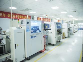 Ring PCB Technology Co.,Limited