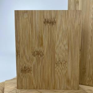 China Mildewproof Staining Bamboo Plywood Harmless 200x60cm High Density wholesale