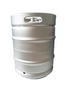 China 50L european keg with microMatic spear wholesale