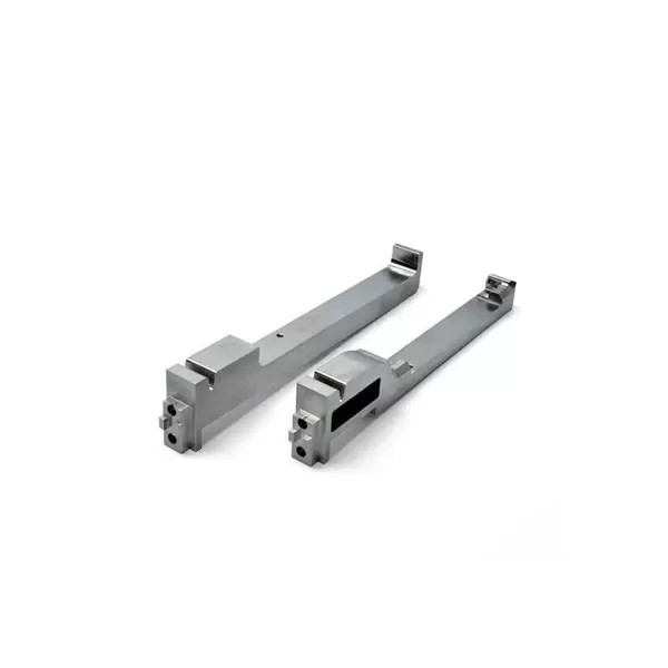Customized CNC Aluminum Parts Enclosure Box Lathe Milling Turning Machining