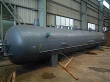 China 80 Ton Fire Tube Boiler Mud Drum Longitudinal Environment Friendly wholesale