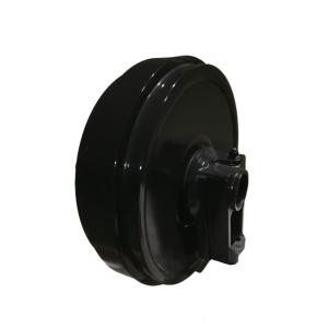 China ISO9001 Certified PC300 Komatsu Front Idler Assembly High Durability wholesale
