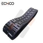Rubber Track For CAT 420-9888 for CTL 239D 249D Undercarriage Parts New Spare