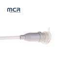 24 hours Simple Suction Closed Catheter For Neonates