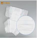 B Grade Diaper free sample super absorbption diaper