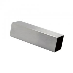 China Hot Dipped Galvanized Hollow Square Tube A53 Precision Square Steel Tube wholesale